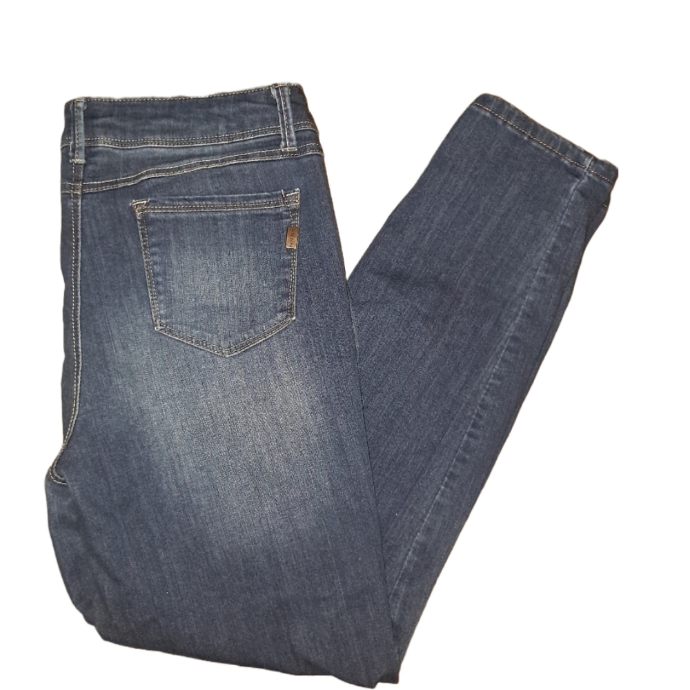 Women's jeans